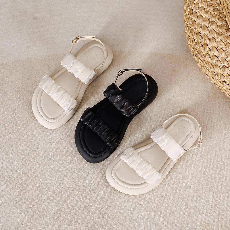 Fashion Platform Women's Sandals