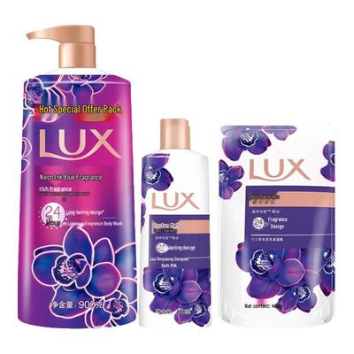 Saponi e gel doccia – Gel doccia