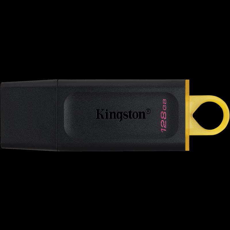 Kingston DataTraveler DTX 128GB USB 3.2 Gen 1 USB Flash Drive