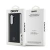 Custodia per Samsung Galaxy Z Fold6 DKNY MagSafe Nera