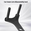 Suspension Specialty Bushing Tool Control Arm Tool Work 1/2in Drive Extension Breaker Bar Lower Control Arm Prying Tool