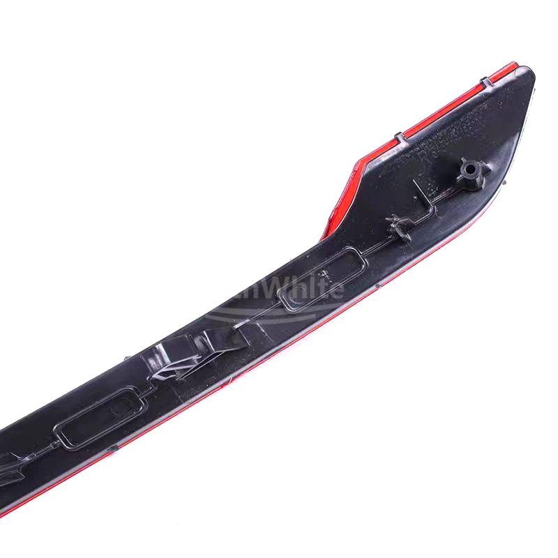Rear Tail Lamp Reflector For BYD Song Plus Dmi EV Sealion 6 Dmi Rear Bumper Fog Light Fog Lamp