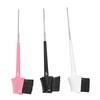 3pcs Eyebrow Brush Comb Multifunctional Makeup Double Sided Eyelash Eyebrow Tail Comb Grooming Tool