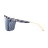 Dior Eye Makeup Blue F Basic Packaging-glasses Case + Packaging Box