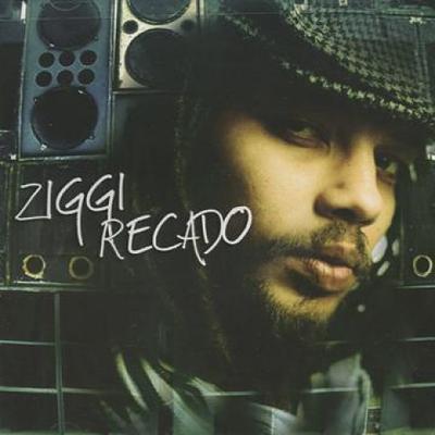 CD ZIGGI - Ziggi Recado VPGSCD5209 VP 2011 US Reggae, Ska & Dub Gebraucht
