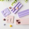 User Friendly Clay Ball Shaping Mold Roller Mold For Handmade Earrings Necklace Decorations And Polymer Bead Crafting