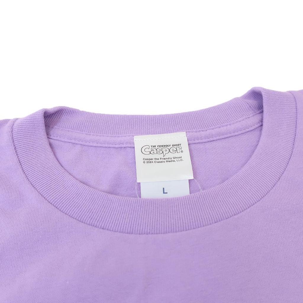 Small Planet "Casper" Walk T-Shirt, Size L