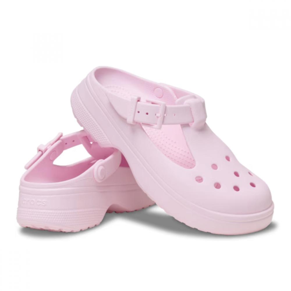 

Crocs Классические туфли Мэри Джейн 210581 6zw M4W6(230)