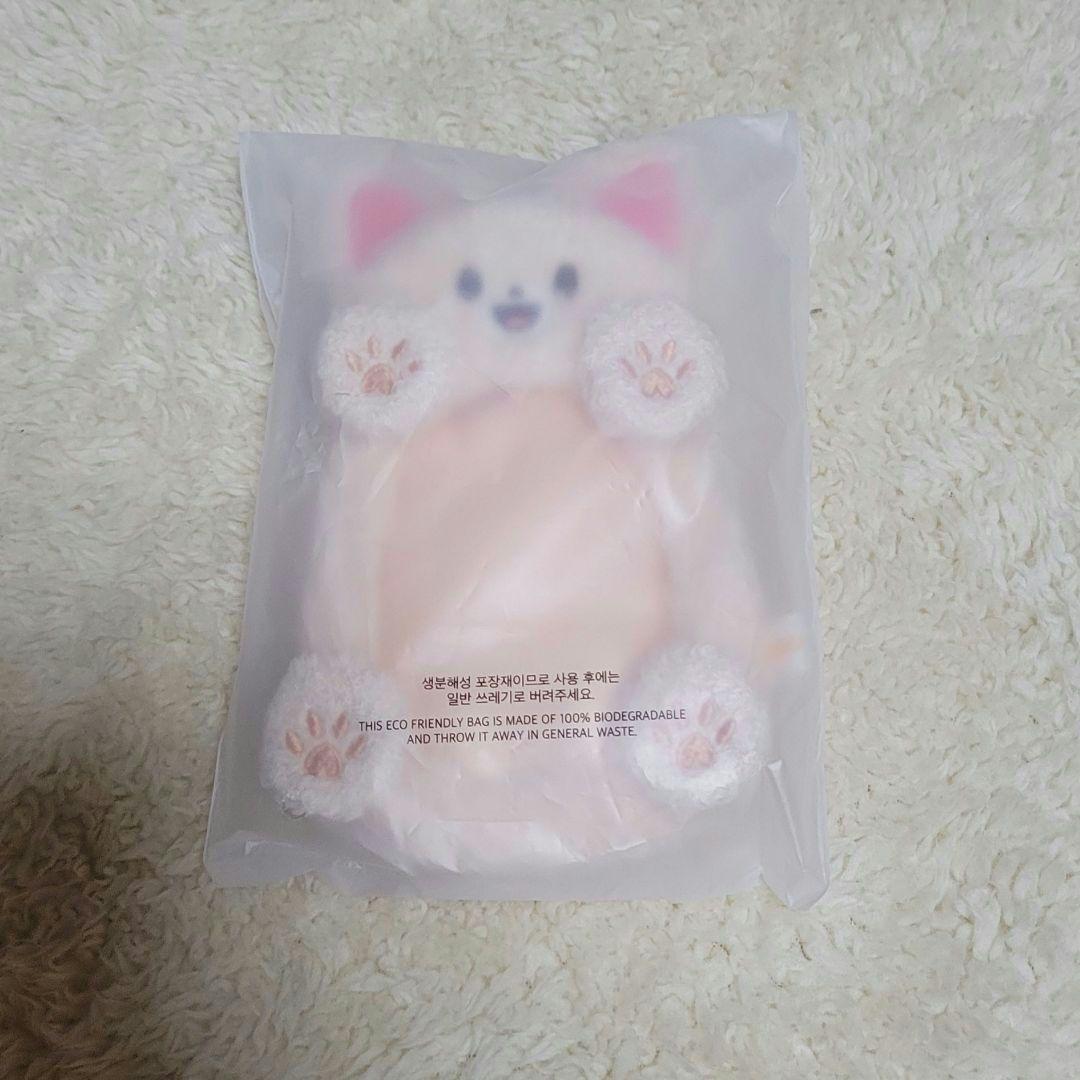 

[Б/У] Держатель для бейджа Straykids SKZOO