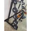 Weilikang Fixed Barbell & Rack System