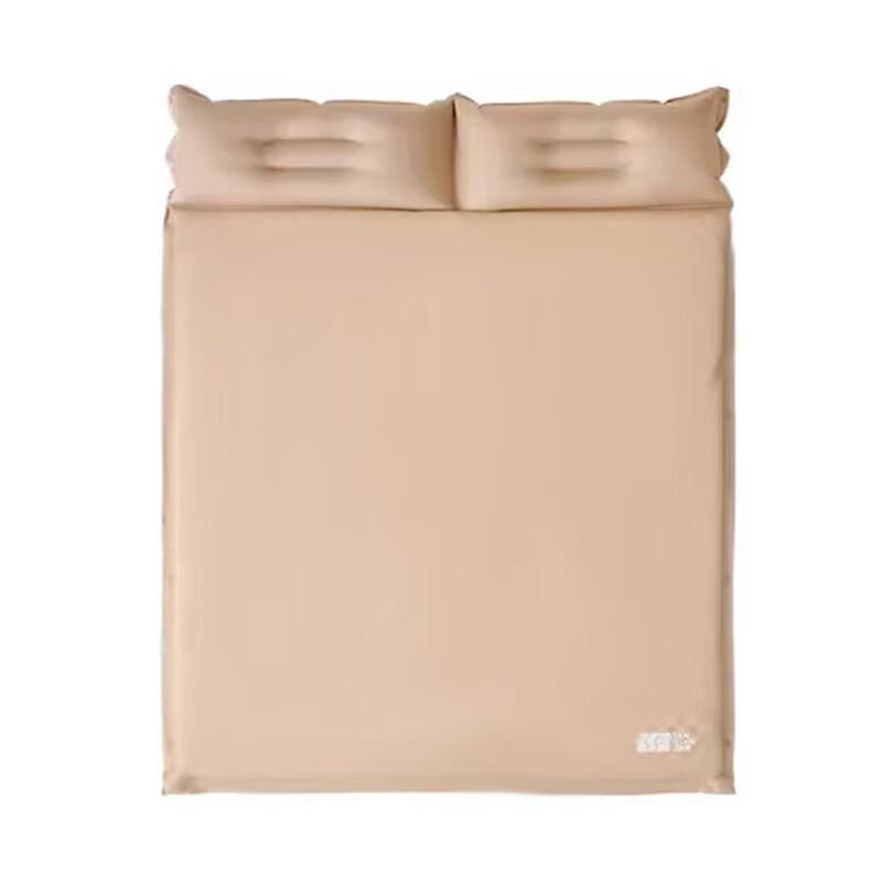 

Explorer Self-Inflating Camping Mattress