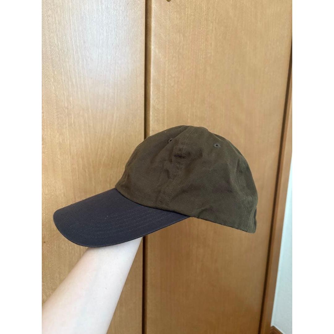 Used 1LDKkijima takayuki custom cap