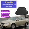 Acessórios para interiores – Tapetes para interior e porta-bagagens auto