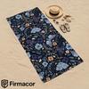 Night Moth & Bloom Soft Portable Travel Towel Unisex Ultra Lightweight Microfiber Oversized Sand Free Quick Dry Beach Towel