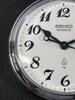 [USED] SEIKO/Seiko pocket watch, railroad watch, quartz movement, 7500-0010, working condition