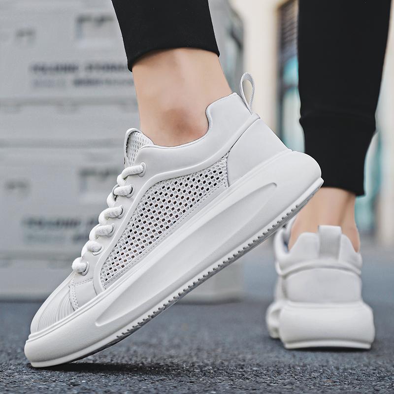 Модные лоферы для мужчин — фото 5