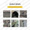 Quanzhida Large Outdoor Inflatable Tent & Accessories