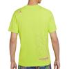 Jordan Engineered Short Sleeve Sports Top Men Tops Bright-Yellow CV7974-389