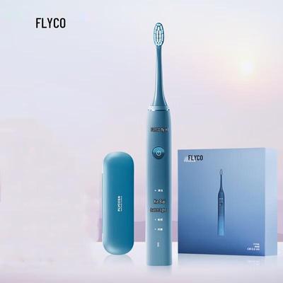 Elektronik für Beauty & Gesundheit – Elektrische Zahnbürsten