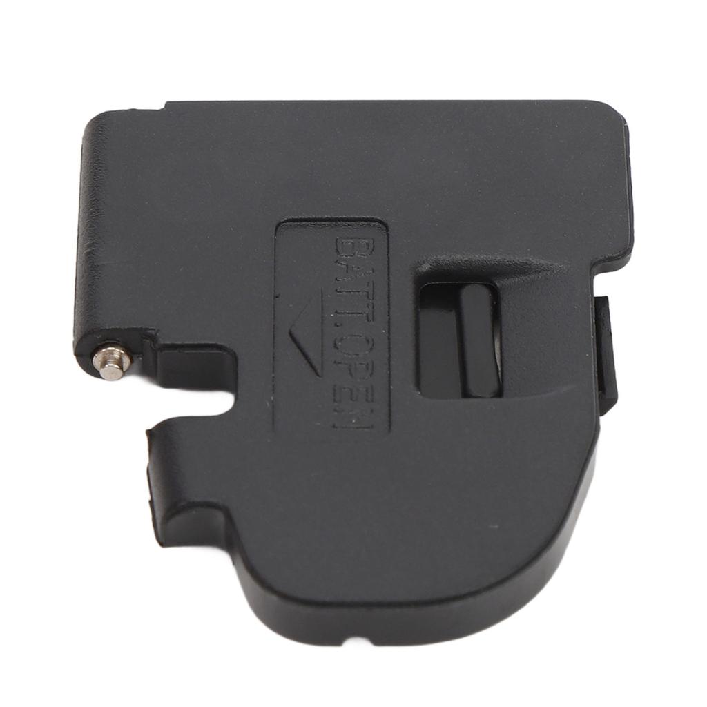 Camera Battery Door Cover Case for 5D ABS Camera Battery Door Cover Lid Cap Repair Part for