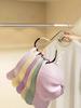 Hat Organizer Rack, Hanging Hat Holder For Wardrobe/Closet, Multi-Functional Hat Display Rack