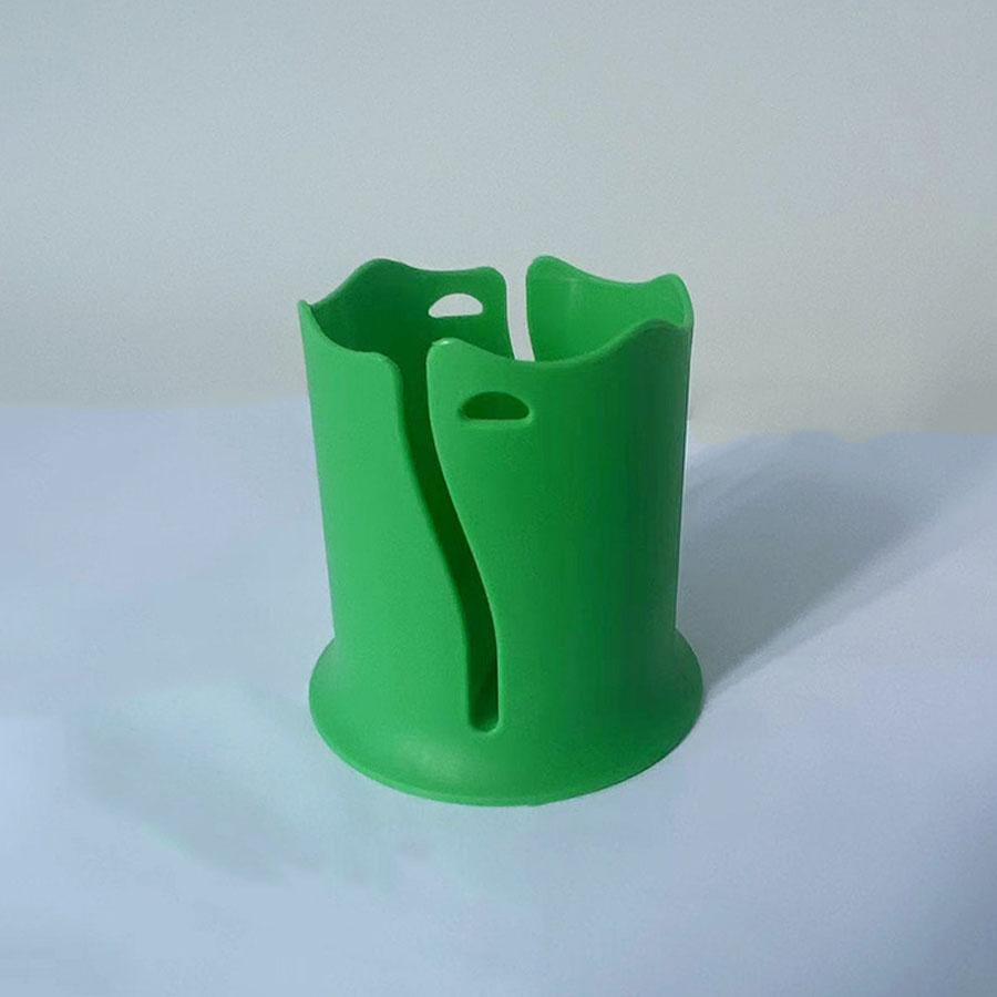 Silicone Surfboard Water Bottle Holder, Secure Drink Storage Mount for Surfing, Universal Beverage Carrier Accessory