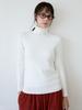 Tieseueichi Everywarm Fleece-Lined Turtleneck T-Shirt 4 Colors
