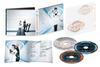 infinite synthesis 3 Press Limited Edition CD DVD x (First + 2)