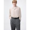 Gu By Uniqlo Leather Reversible Belt  Adjustable 