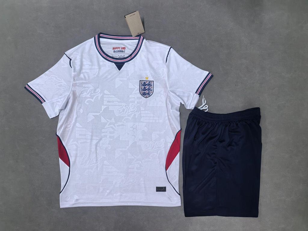 2026 World Cup Adult Jersey Set - Argentina, Portugal, Spain, Germany, Brazil National Team Football Uniform