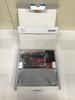 PlayStation Vita Model Crystal Black Press Limited 3G/Wi-Fi (First Edition) (PCH-1100 AA01) [Discontinued]