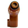 1Pc 0280157106 12625902 Fuel Injector Replacement For Cadillac SRX Saab 9-5 Opel Ignia 2.8L V6 Turbo Auto Engine Nozzle