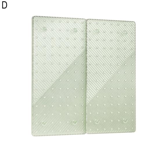 Storage Hanger Organizer Hook Simple Installation Board Storage Holder