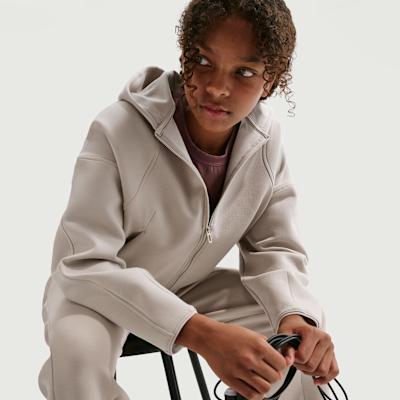 Nike Sweatshirt MAVN Therma FIT Kids'