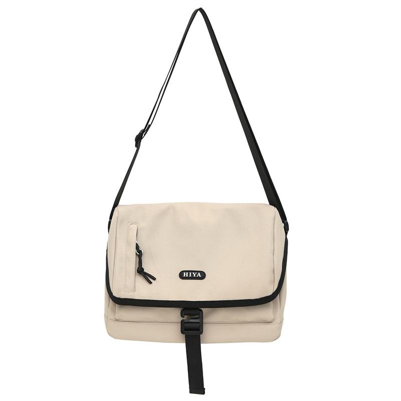 

Сумка через плечо Мужская сумка для верховой езды Женская сумка через плечо хаки