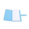 80 Pockets PU   Photo Album Card Holder for  Celsius   1Celsius 20Celsius 10Celsius 6CelsiusSP‑3