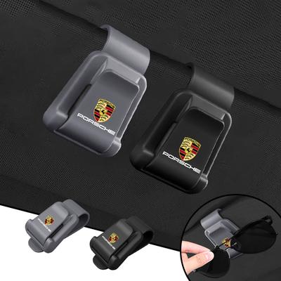 Almacenamiento y organización – Clip coche para gafas
