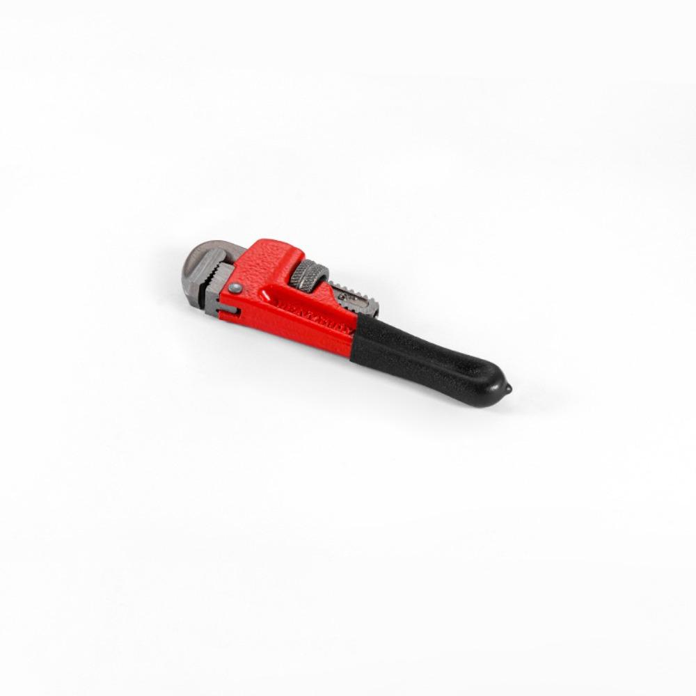 Labor-saving Adjustable Pipe Wrench Clamp Spanner Heavy Duty Pliers  Plumber Tools