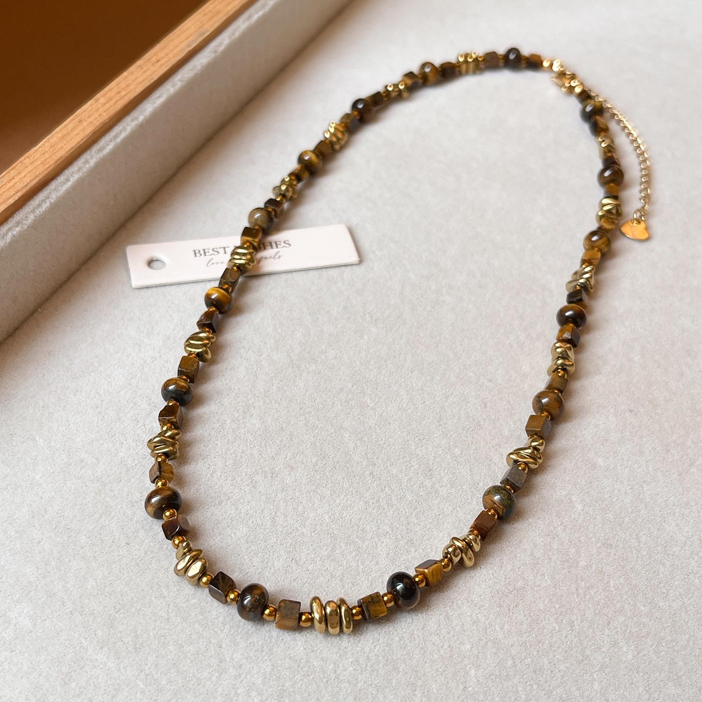 

Женская Осенне-Зимняя Модная Свитерок с Бусинами из Измельченного Серебра gold fragments