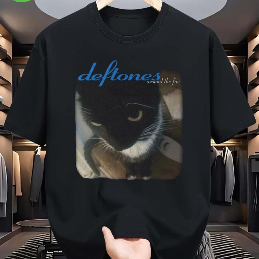 Humorous Cat Graphic Tshirt Featuring Comical Cat Design Unisex Black Short Sleeve Tee With Moderate Stretch Regular Fit