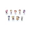 Shugo Chara! 17 Summer Ver. [Graff Art Illustration] Acrylic Petit Stand Complete Set (Box of 9)