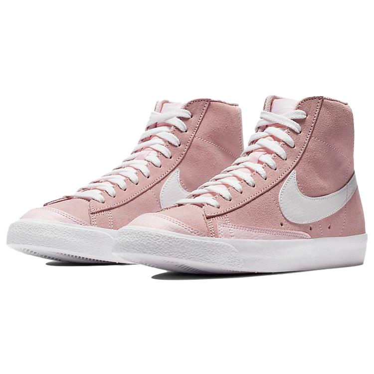 Nike Blazer Mid Vintage 77 Pink Foam Women's DC1423-600