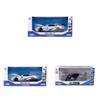132 M8 Gte Le Mans Racing Car Model Alloy Collectible With Sound And Light