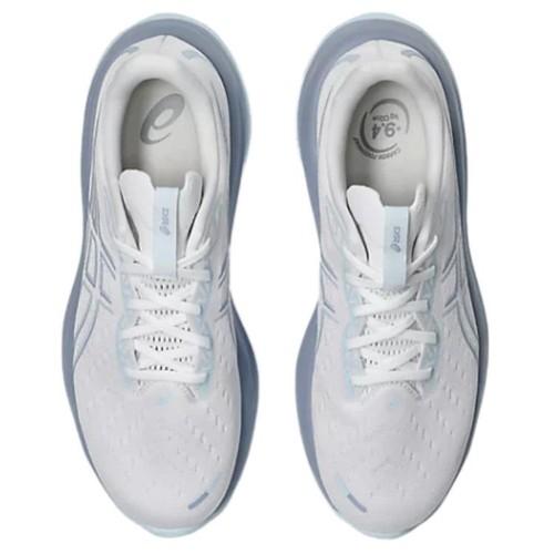 Asics Gel Cumulus 26 White Cool Grey - 1011B792-102