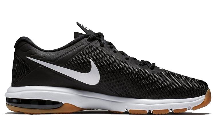 Nike Air Max Full Ride Tr Trainer 1.5 'Black White Gum' 869633-012