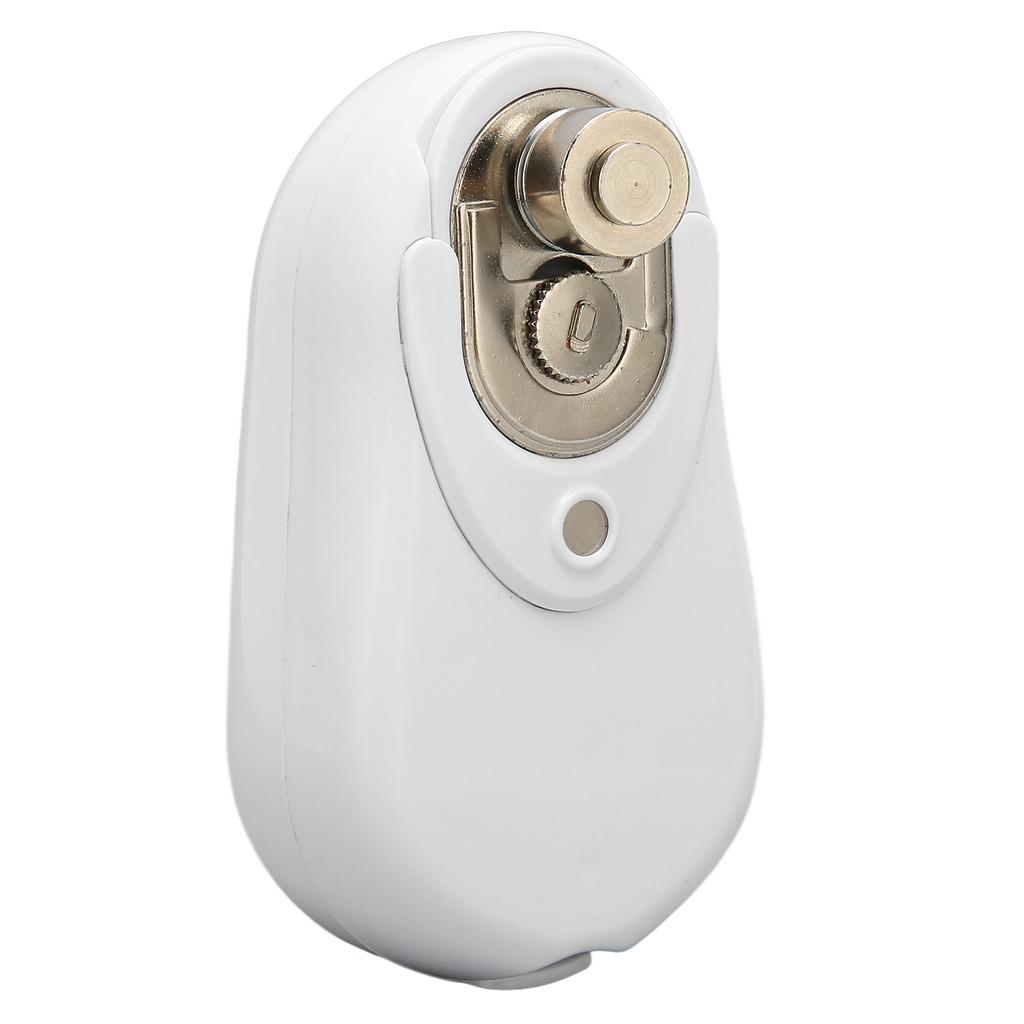Electric Can Opener One Tuch Operation Portable Automatic Can Opener Battery Powered Can Opener for