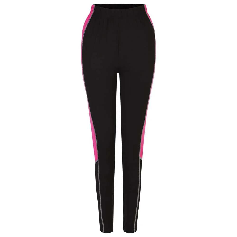 Dare2B Базовый слой с длинным рукавом Exchange III