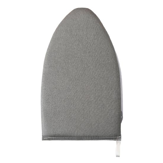 Garment Steamer Ironing Glove with Finger Loop Heat Resistant Handheld Anti-Steam Mitt Clothes Steaming Ironing Board Hand Protector