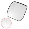 Car Left Right Rearview Side Wing Heated Mirror Glass for Subaru Forester 2008 2009 2010 91039SC110 91039SC060