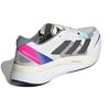adidas Adizero Boston 11 'White Lucid Blue Fuchsia' Men's HQ3693